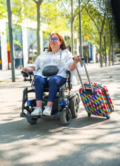 Προσφορά Golden Star Ferries για ΑΜΕΑ