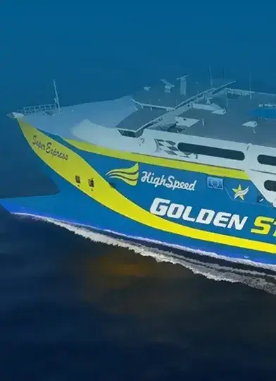 Προσφορά Golden Star Ferries για αυθυμερόν κρατήσεις