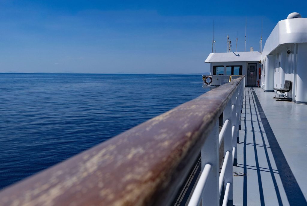 Πλόιο Golden Star Ferries