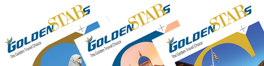 Golden Star Magazine